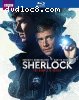 Sherlock: The Complete Series [Blu-Ray]