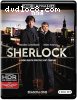 Sherlock: Season One [4K Ultra HD]