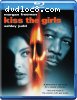 Kiss The Girls [Blu-Ray]