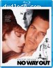 No Way Out (4K Restoration) [Blu-ray]