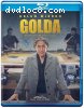 Golda [Blu-Ray]