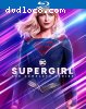 Supergirl: The Complete Series [Blu-Ray]