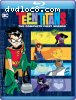 Teen Titans: The Complete First Season [Blu-Ray]