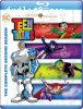 Teen Titans: The Complete Second Season [Blu-Ray]