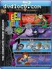 Teen Titans: The Complete Third Season [Blu-Ray]