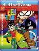 Teen Titans: The Complete Fourth Season [Blu-Ray]