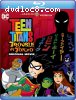 Teen Titans: Trouble in Tokyo [Blu-Ray]