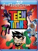 Teen Titans: The Complete Series [Blu-Ray]