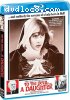 To The Devil A Daughter [Blu-Ray]