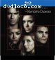 Vampire Diaries: The Complete Series, The [Blu-Ray]