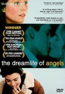 Dreamlife of Angels, The Cover