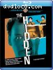 Hidden, The [Blu-Ray]