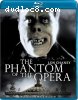 Phantom Of The Opera, The (Silent) [Blu-Ray]