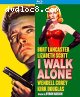 I Walk Alone [Blu-Ray]