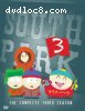 South Park - The Complete 3rd Season