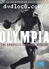 Olympia: The Complete Original Version (The Leni Riefenstahl Archival Collection)