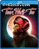 Teen Wolf Too (Collector's Edition) [Blu-Ray]