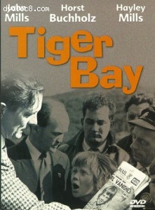 Tiger Bay Cover