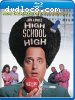 High School High [Blu-Ray]