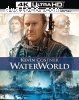 Waterworld [4K Ultra HD + Blu-Ray + Digital]