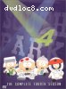 South Park - The Complete 4th Season