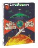 War of the Worlds, The / When Worlds Collide (George Pal Double Feature - Limited Edition) (Paramount Presents #35) [4K Ultra HD + Blu-Ray + Digital]