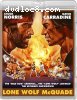 Lone Wolf McQuade (Ronin Flix Exclusive) [Blu-Ray]