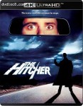 Cover Image for 'Hitcher, The [4K Ultra HD]'