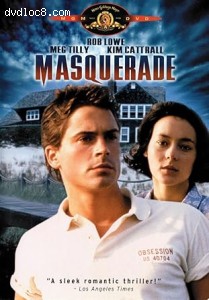 Masquerade Cover