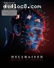 Hellraiser: Quartet of Torment (4-Disc Limited Edition) [4K Ultra HD]