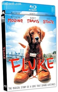 Fluke [Blu-Ray] Cover