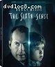 Sixth Sense, The [4K Ultra HD + Blu-Ray + Digital]