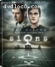 Signs [4K Ultra HD + Blu-Ray + Digital]