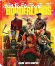 Borderlands [Blu-Ray + DVD + Digital]