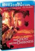 Ghost and the Darkness, The [Blu-Ray]