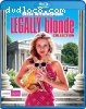 Legally Blonde Collection [Blu-Ray]