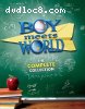 Boy Meets World: The Complete Collection