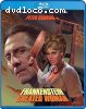 Frankenstein Created Woman (Collector's Edition) [Blu-Ray]