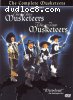 Complete Musketeers, The (The Three Musketeers / The Four Musketeers)