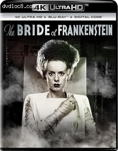 Bride of Frankenstein