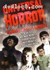 Universal Horror Classic Movie Archive (The Black Cat / Man Made Monster / Horror Island / Night Monster / Captive Wild Woman)