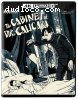 Cabinet of Dr. Caligari, The [4K Ultra HD + Blu-Ray]