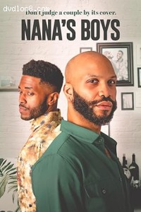 Nana's Boys Cover