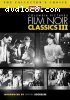 Columbia Pictures Film Noir Classics III (The Mob / My Name is Julia Ross / The Burglar / Drive a Crooked Road / Tight Spot - TCM Vault Collection)