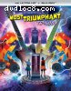 Bill &amp; Ted's Most Triumphant Trilogy [4K Ultra HD + Blu-ray]