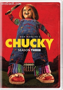 Chucky: Season Three