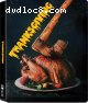 Thanksgiving (SteelBook) [4K Ultra HD + Blu-ray + Digital 4K]