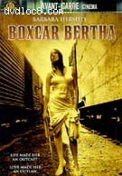 Boxcar Bertha Cover