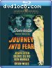 Journey Into Fear (Warner Archive Collection) [Blu-ray]