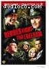 World War II Collection Vol. 2: Heroes Fight for Freedom (Air Force / Command Decision / Hell to Eternity / The Hill / Thirty Seconds Over Tokyo / 36 Hours)